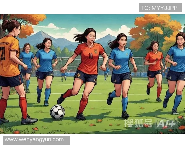 卧室墙上足球明星的梦想与激情如何激励年轻球员追逐自己的足球之路