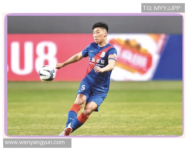 我国足球明星中谁的颜值最高最具魅力引发球迷热议