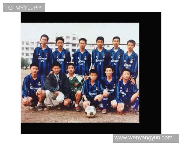 足球明星李茂臻的传奇之路与背后的奋斗故事揭秘