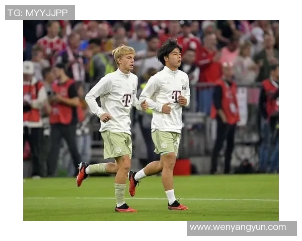 日本一线足球明星的崛起与影响力分析及未来发展展望